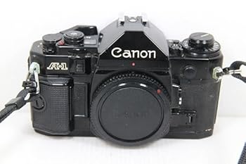 【中古】(良い)Canon A-1