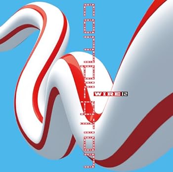 【中古】WIRE 12 COMPILATION 8,218円