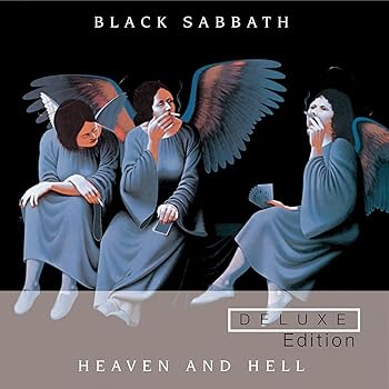 【中古】(良い)Heaven & Hell -Deluxe-|ドリエム店
