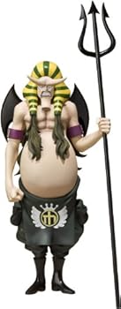 【中古】(良い)TAMASHII NATIONS フィギュアーツZERO ハンニャバル|ドリエム店