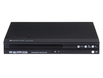 【中古】(好いたらしい)VERTEX STYLE CPRM相応うヴィデオディスク楽器演奏者 黒いこと ヴィデオディスク-V303BK