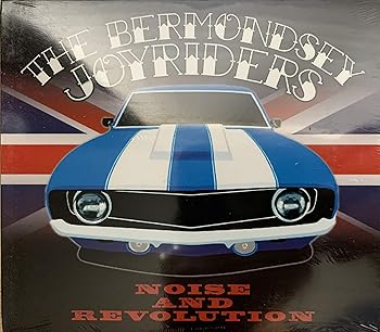 【中古】Noise And Revolution