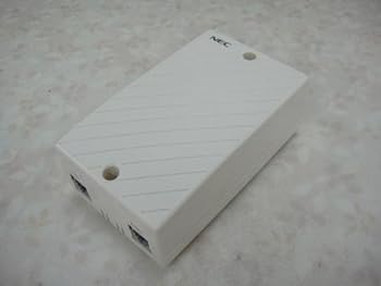【中古】(好いたらしい)IP1D-1SLTAD2 NEC Aspire X 独り電話を掛ける SLTアダプター
