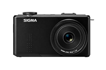 【中古】SIGMA デジタル写真機 DP2Merrill 4,600万絵素 FoveonX3ダイレクトイメージセンサー(APS-C)積み上げる 929121