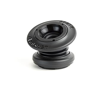 【中古】Lensbaby ティルトレンズ Spark 50mm F5.6 ニコン用 マニュアルフォーカス レンズベビー光学系交換システム対応