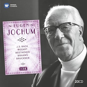 【中古】(良い)Eugen Jochum : The Complete EMI Recording