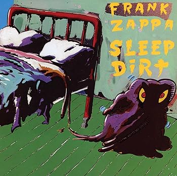 【中古】Sleep Dirt｜ドリエム店