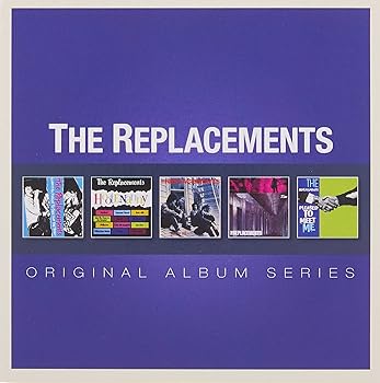 【中古】The Replacements (Original Album Series)｜ドリエム店