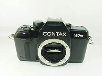【中古】コンタックス 167MT