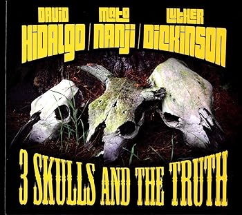 【中古】3 Skulls and the Thruth