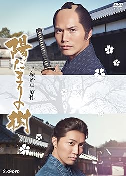 【中古】陽だまりの樹 [DVD]｜ドリエム店