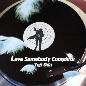 【中古】(良い)Love Somebody 完全盤