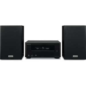 【中古】(好いたらしい)ONKYO 構成要素 X-U1X(B) [黒いこと]