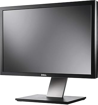 【中古】(良い)Dell 【中古ディスプレイ】DELL U2410f - 24インチ(K0615M001)
