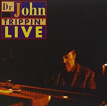 【中古】(良い)Trippin' Live