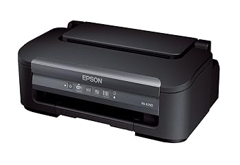 【中古】(似つかわしい)エプソン 印刷工 A4 モノクロ インクジェット 商行為向け PX-K150