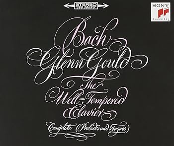 【中古】バッハ:平均律クラヴィーア曲集(全曲)