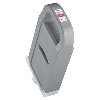 【中古】(良い)キヤノン PFI-706 M インクタンク マゼンタ