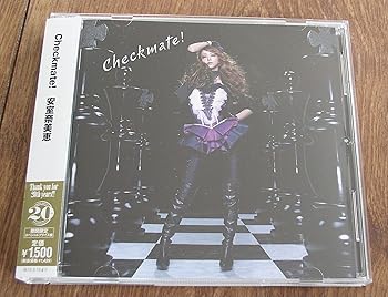 【中古】Checkmate! (限定スペシャルプライス盤) (数量生産限定盤)