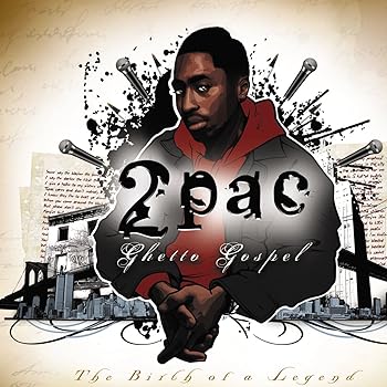 【中古】(良い)Ghetto Gospel