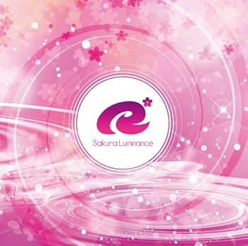 【中古】Sakura Luminance