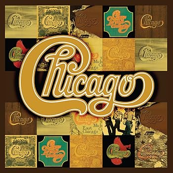 【中古】Chicago Studio Albums 1969-78