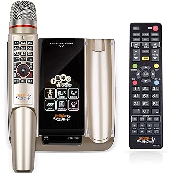 楽天市場】オン・ステージ パーソナルカラオケ PK-WA05 デジタル