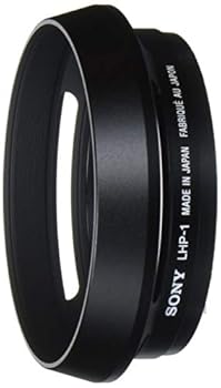 【中古】ソニー 水晶体ボンネット LHP-1