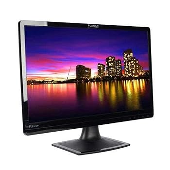 【中古】(良い)Planar PLL2210W 22-Inch Widescreen LED Monitor by Planar