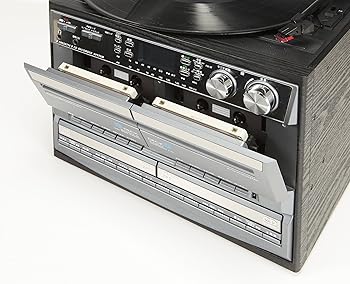 【中古】(好いたらしい)ヤマノクリエイツ CDコピーマルチプレーヤー(Wテープ付) TCDR-386幼児用便器
