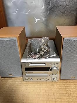 【中古】(好いたらしい)ONKYO CD/MD構成要素 FR-SX7（FR-X7/D-SX7）