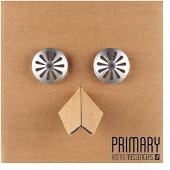 【中古】(良い)Primary & the Messengers