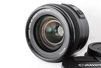 【中古】(良い)Canon 単焦点レンズ EF35mm F2 IS USM フルサイズ対応