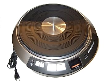 【中古】(良い)DENON レコードプレーヤー ターンテーブル DP-6000 ダイレクトドライブ｜ドリエム店