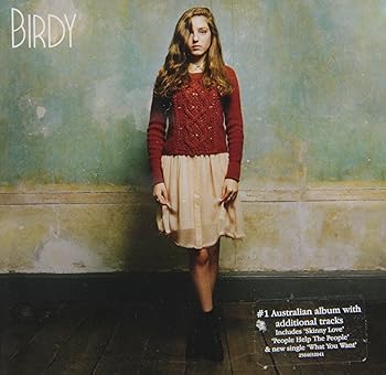 【中古】(良い)Birdy