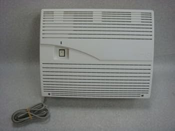 【中古】NTT GXS-BME-(1) GXタイプSバス主装置 (初実装/ボタン電話:10回路)|ドリエム店