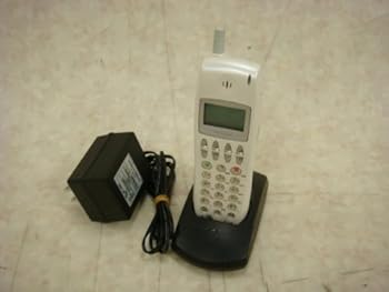 【中古】(良い)HI-D3PS 日立 MX/CX デジタルコードレス [オフィス用品] ビジネスフォン [オフィス用品] [オフィス用品] [オフィス用品]｜ドリエム店