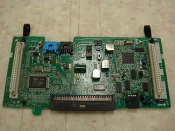 【中古】(良い)VB-E221A パナソニック Acsol ISDN外線ユニット（DSU切り離しスイッチ付） [オフィス用品] ビジネスフォン [オフィス用品]