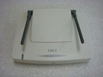 【中古】UF7100 BSホンタイ(ND） OKI デジタルコードレス増設接続装置 [オフィス用品] ビジネスフォン [オフィス用品] [オフィス用品]｜ドリエム店
