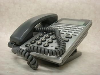 【中古】VB-E411K-KS パナソニック Telsh-V 12キー漢字表示電話機 [オフィス用品] ビジネスフォン [オフィス用品] [オフィス用品]｜ドリエム店