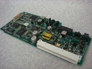 【中古】(良い)M-24i 1BICOU 大興 Taiko SOLVONET ISDN1回線ユニット [オフィス用品] ビジネスフォン [オフィス用品] [オフィス用品]