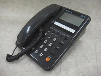 【中古】(良い)PG308 DS2 TAMRA 田村 タムラ DS?電話機 [オフィス用品] ビジネスフォン [オフィス用品] [オフィス用品] [オフィス用品]｜ドリエム店