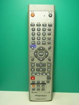 【中古】草わけ ヴィデオディスクリコーダー遠隔操作 VXX2835