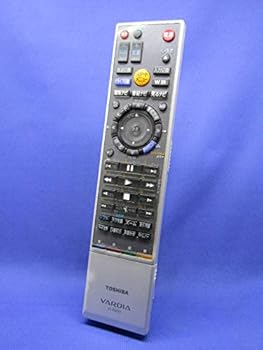 【中古】(好いたらしい)東芝 HDD＆ヴィデオディスクリコーダー用遠隔操作 SE-R0292(79102315)