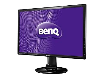 【中古】Benq Gl2460 パソコン・周辺機器-その他