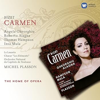 【中古】(良い)Carmen
