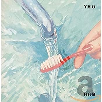 【中古】Bgm