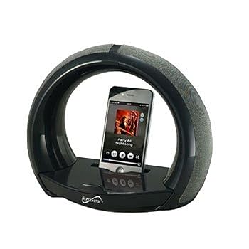【中古】Supersonic SC9SP Portable Speaker System by Supersonic
