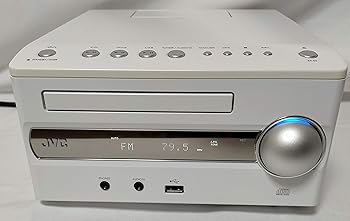 【中古】JVC EX-S3-M コンパクトコンポーネントシステム ナチュラルウッド 42,723円
