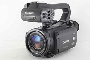 【中古】Canon 業務用フルHDビデオカメラ XA25